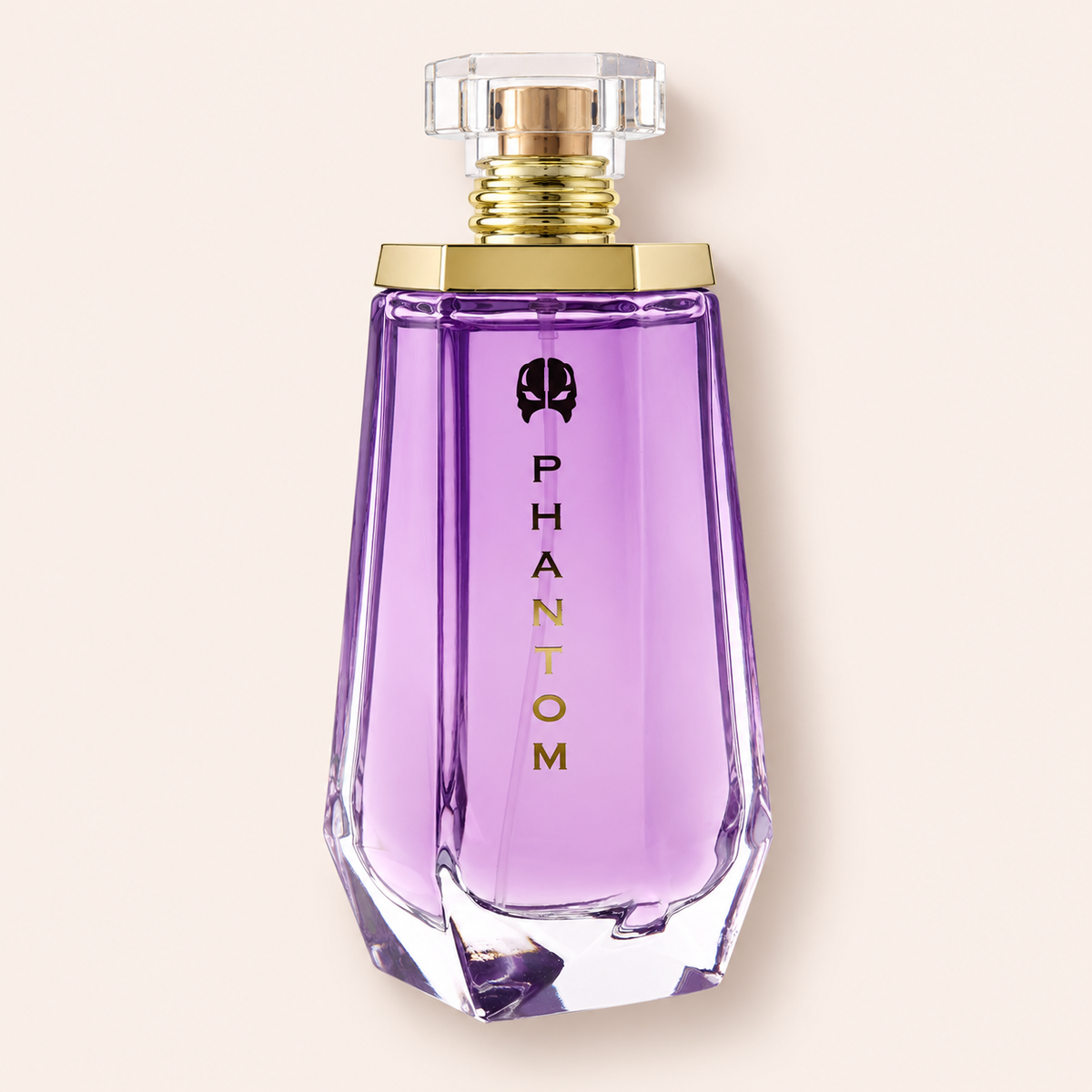 Titulní fotografie produktu New Brand Parfums Prestige Phantom 100 ml – MrRizz
