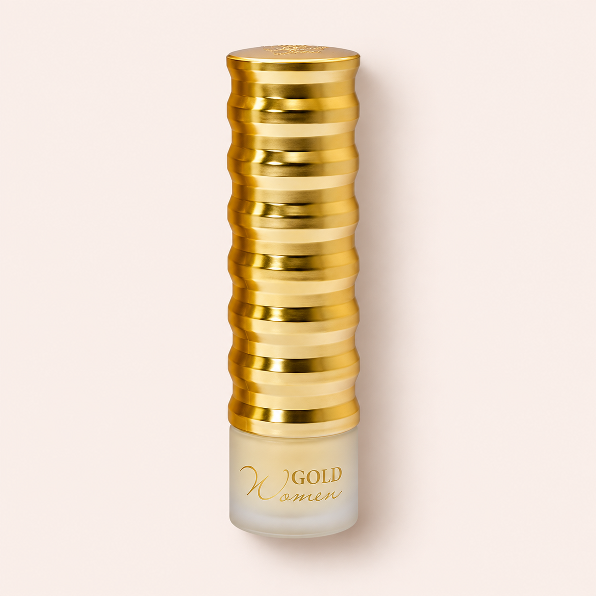Titulní fotografie produktu New Brand Parfums Prestige Gold 100 ml – MrRizz