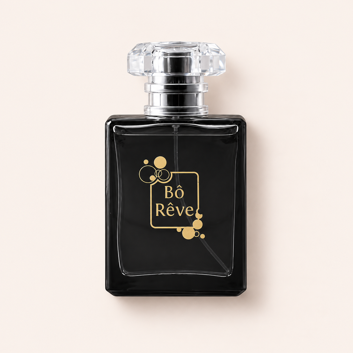Titulní fotografie produktu New Brand Parfums Bo Reve 100 ml – MrRizz