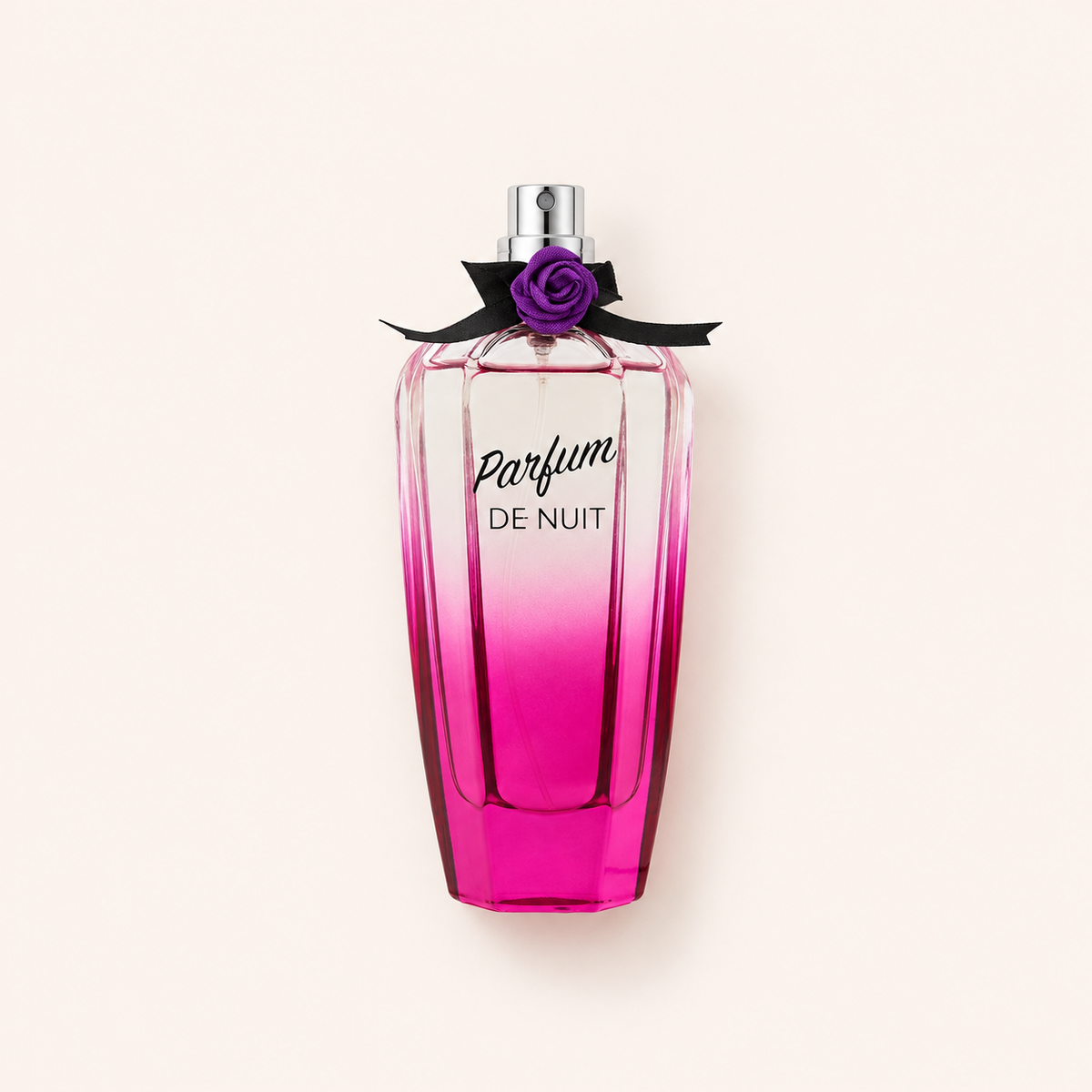 New Brand Parfums Prestige Parfum de Nuit 100 ml – produktová fotografie
