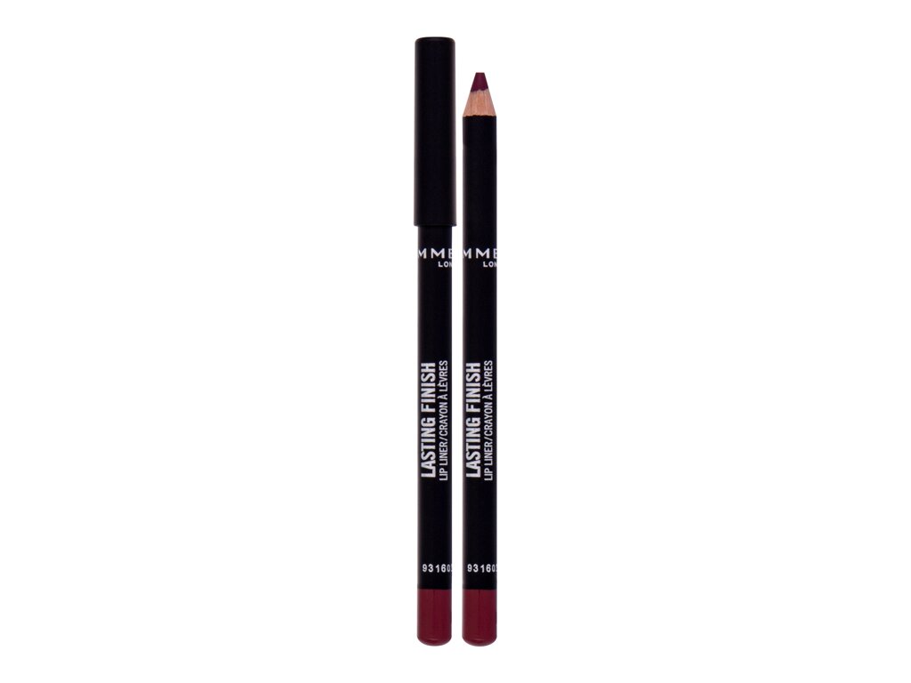 Rimmel London Lasting Finish 1,2 ml