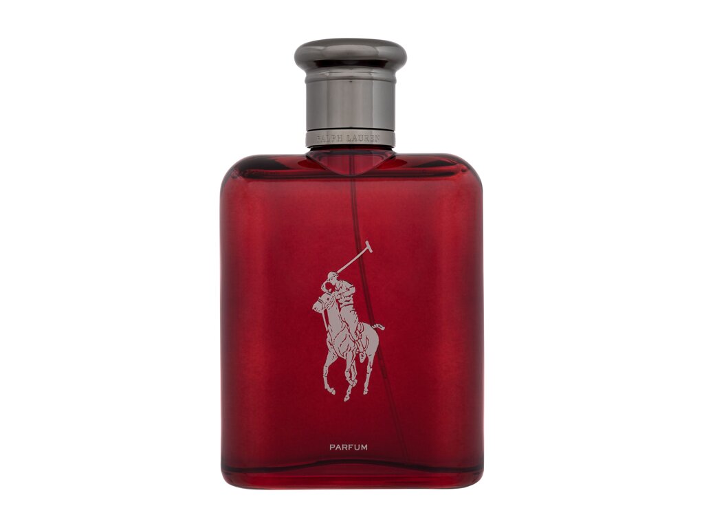 Ralph Lauren Polo Red 125 ml