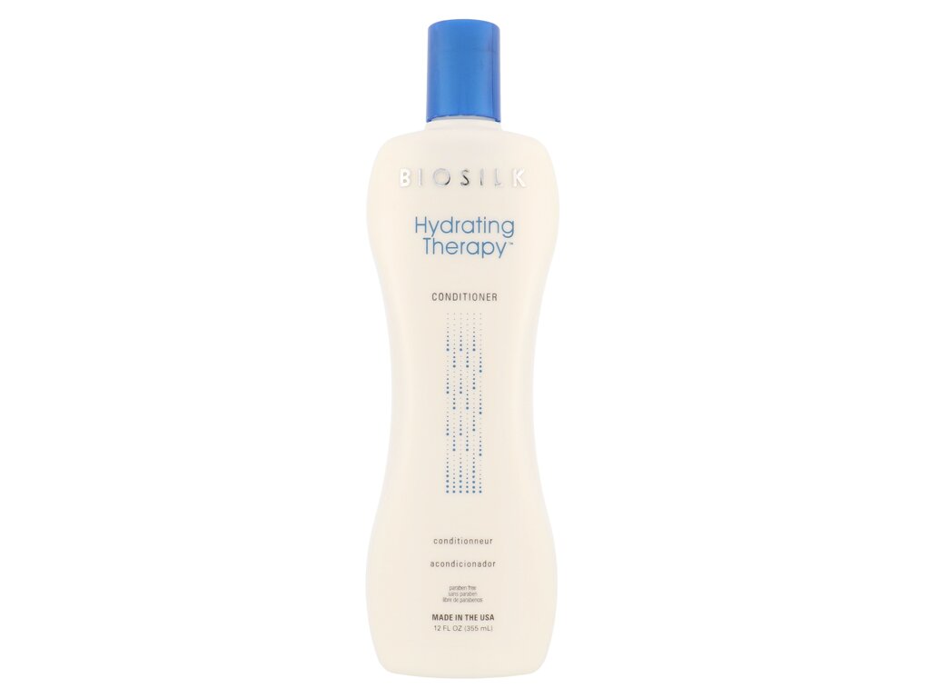 Farouk Systems Biosilk Hydrating Therapy 355 ml - 355ml - Kondicionér