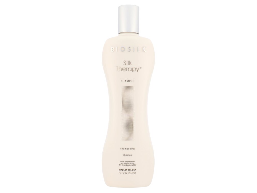 Farouk Systems Biosilk Silk Therapy 355 ml - 355ml - Šampon