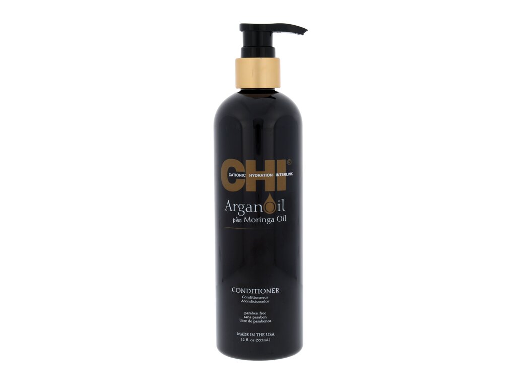 Farouk Systems CHI Argan Oil Plus Moringa 355 ml - 355ml - Kondicionér