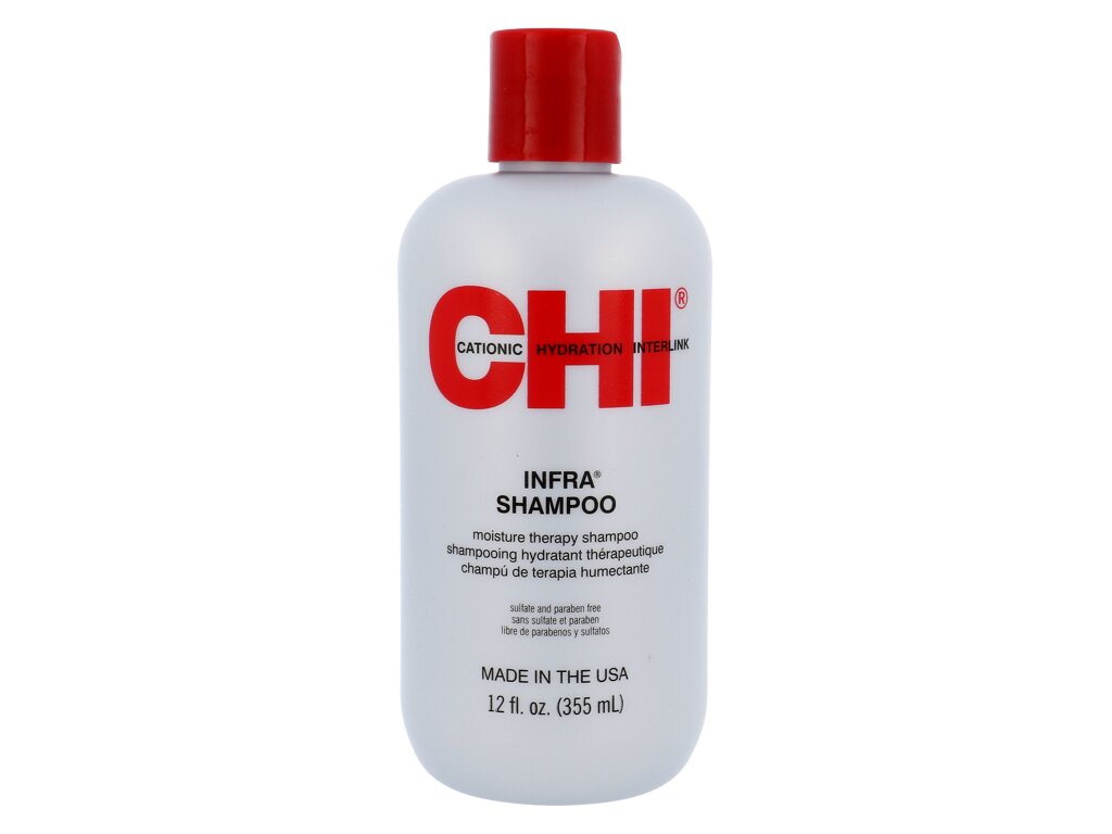 Farouk Systems CHI Infra 350 ml - 350ml - Šampon
