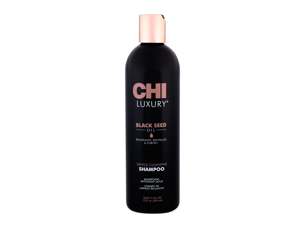 Farouk Systems CHI Luxury Black Seed Oil 355 ml - 355ml - Šampon