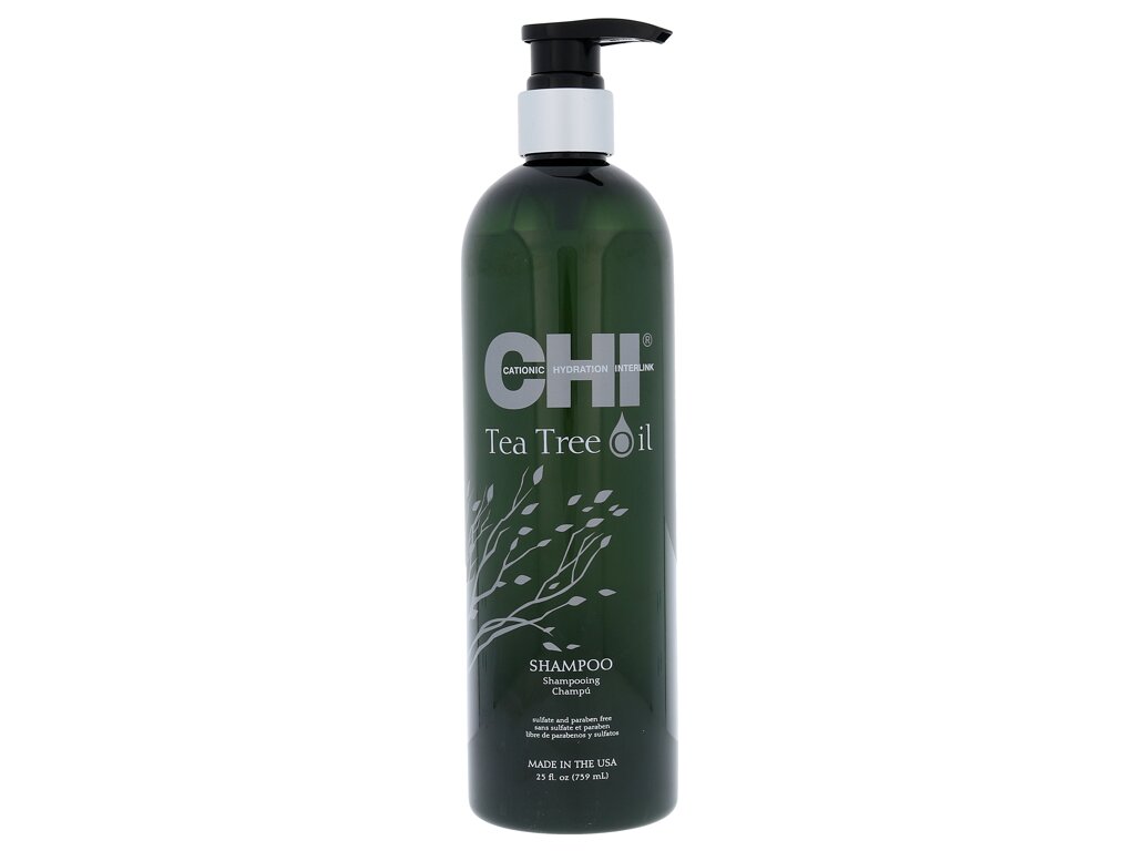 Farouk Systems CHI Tea Tree Oil 739 ml - 739ml - Šampon