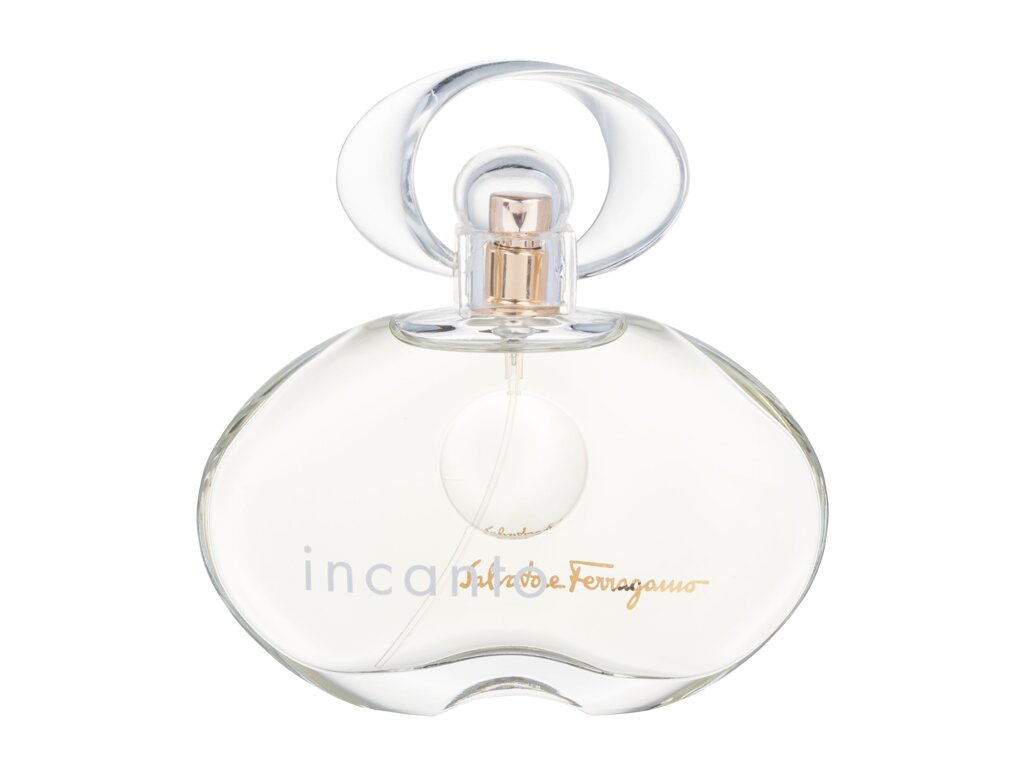 Ferragamo Incanto 100 ml - 100ml - Parfémovaná voda