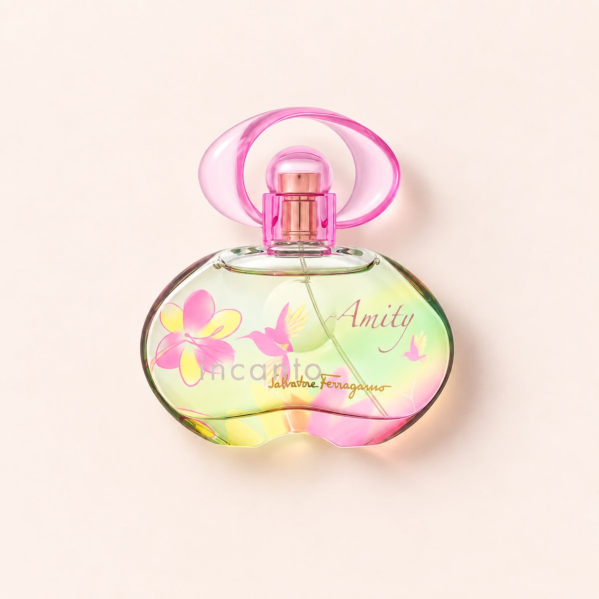 Ferragamo Incanto Amity EDT 50 ml – MrRizz