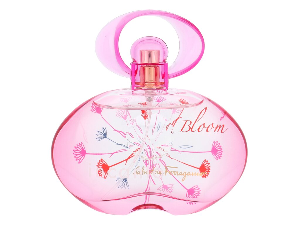 Ferragamo Incanto Bloom 2014 100 ml - 100ml - Toaletní voda