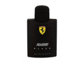 Ferrari Scuderia Black 125 ml - 125ml - Toaletní voda