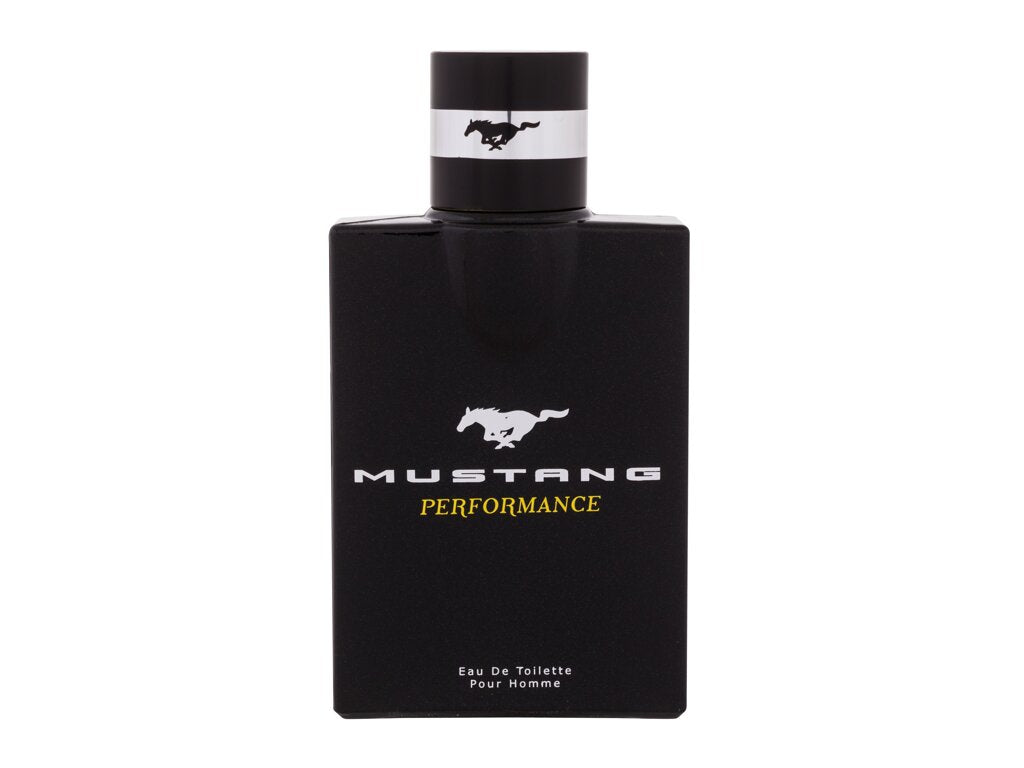 Ford Mustang Performance 100 ml - 100ml - Toaletní voda