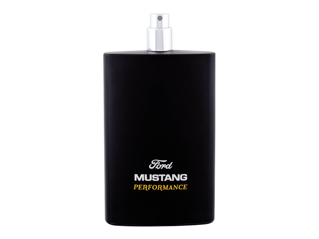 Ford Mustang Performance 100 ml - 100ml - Toaletní voda