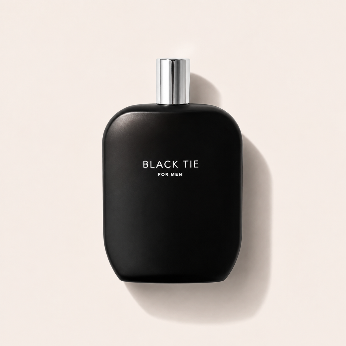 Flakon parfému Fragrance One Black Tie – MrRizz