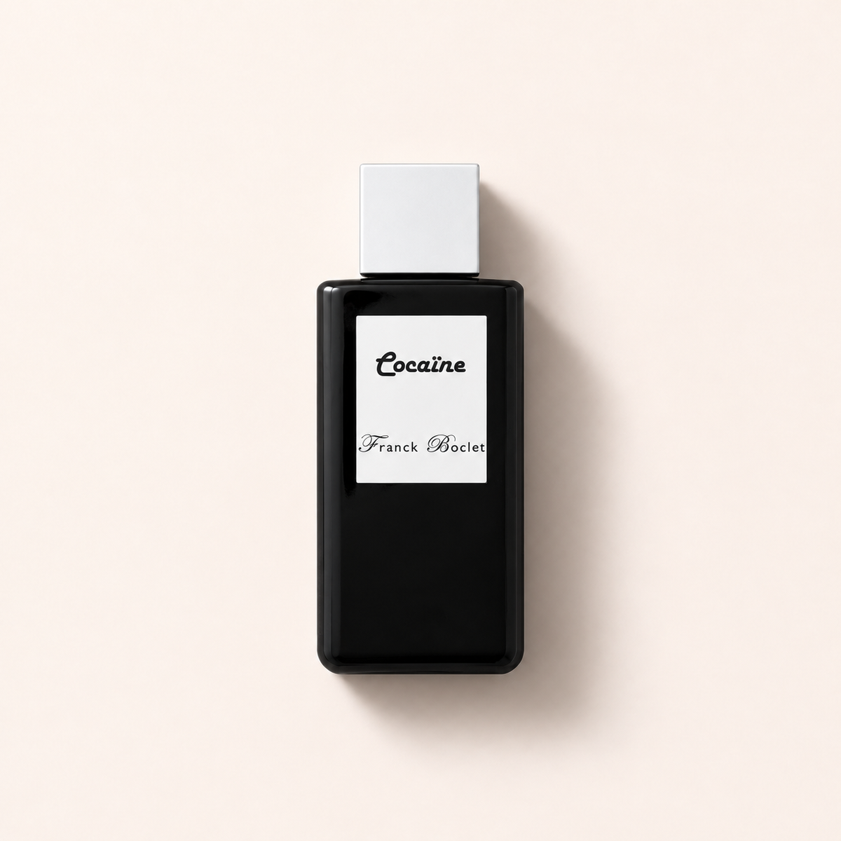 Franck Boclet Cocaine 100 ml – parfémový extrakt – MrRizz
