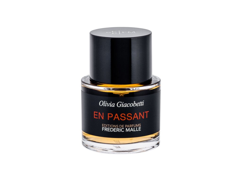 Frederic Malle En Passant 50 ml - 50ml - Parfémovaná voda