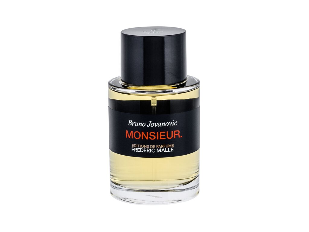 Frederic Malle Monsieur 100 ml - 100ml - Parfémovaná voda