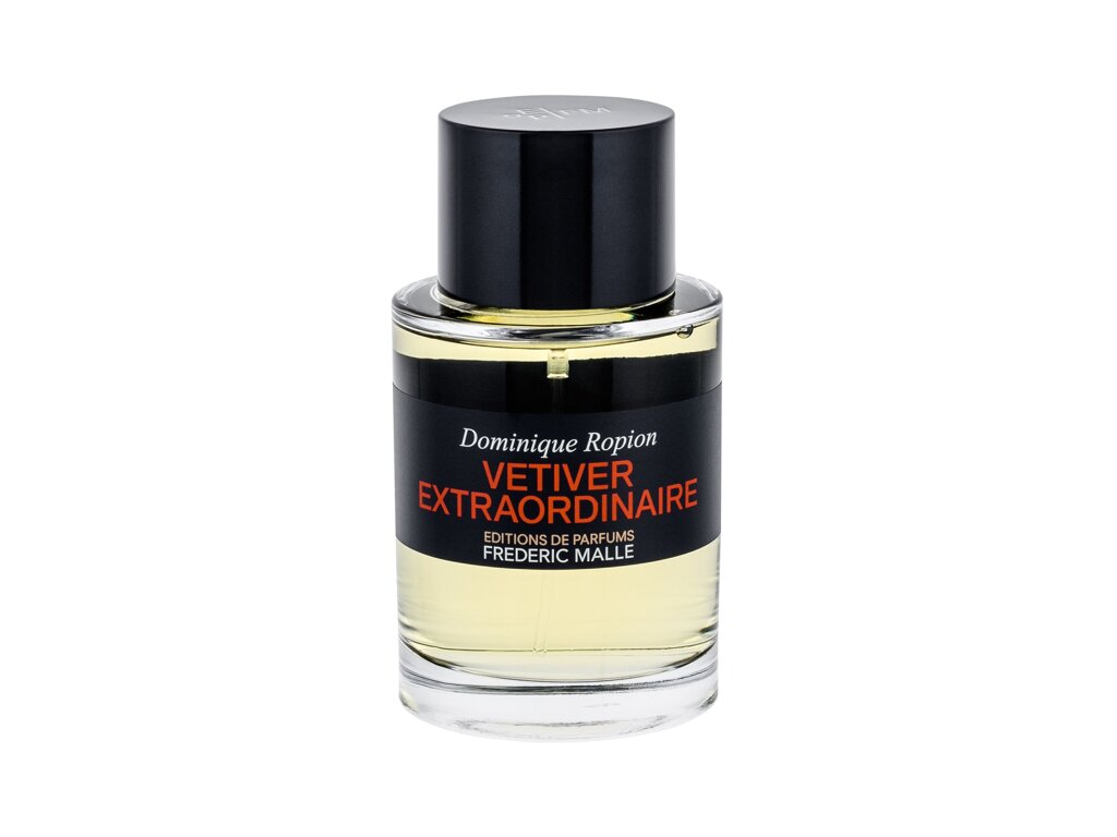 Frederic Malle Vetiver Extraordinaire 100 ml - 100ml - Parfémovaná voda