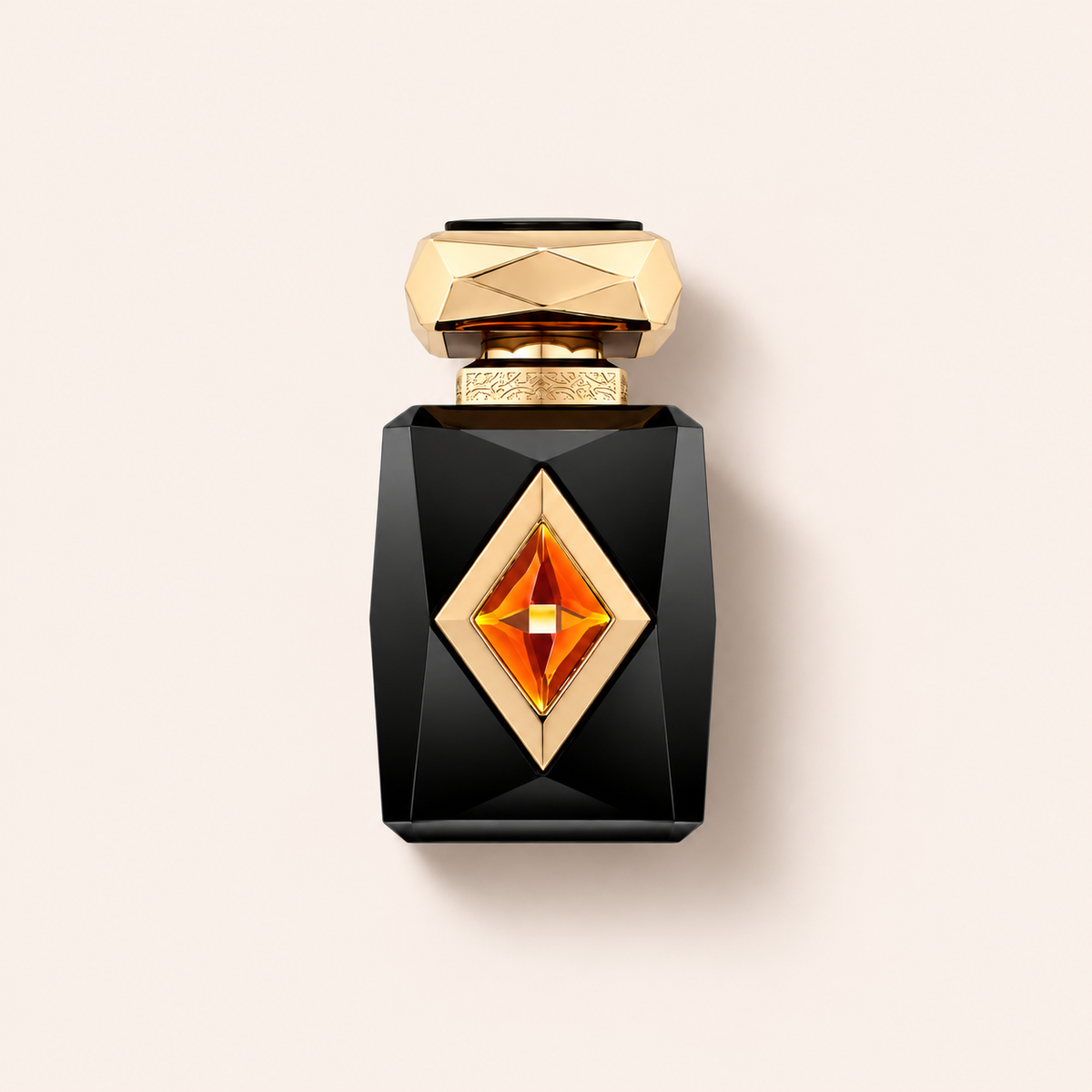 French Avenue Amber Saffron 80 ml – parfémový extrakt – MrRizz