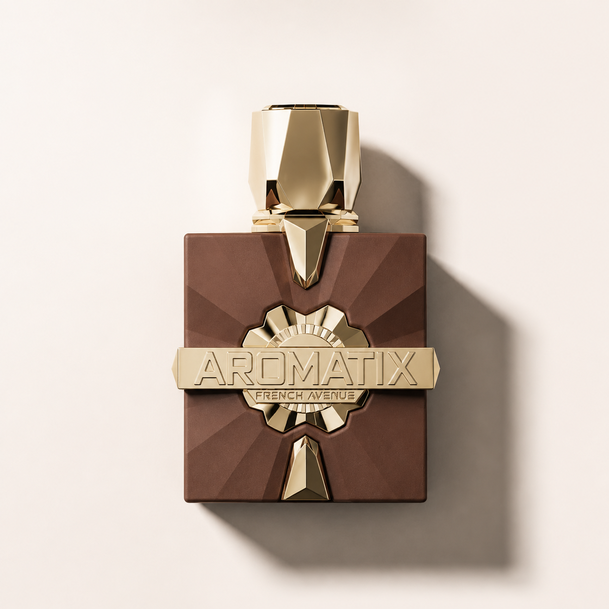 Flakon parfému French Avenue Aromatix Royal Taboo – MrRizz