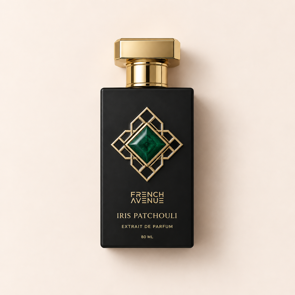 French Avenue Iris Patchouli 80 ml – MrRizz