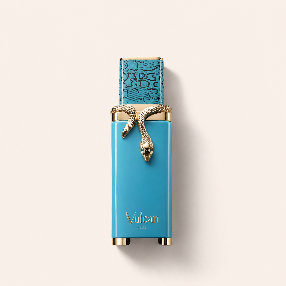 Flakon parfému French Avenue Vulcan Feu – MrRizz