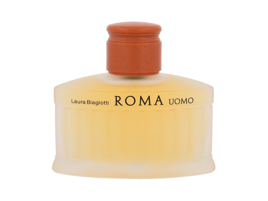 Laura Biagiotti Roma Uomo 125 ml
