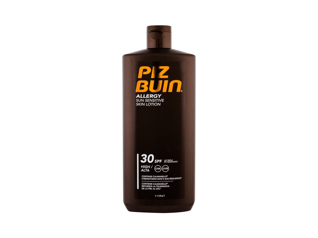 PIZ BUIN Allergy Sun Sensitive Skin Lotion 400 ml