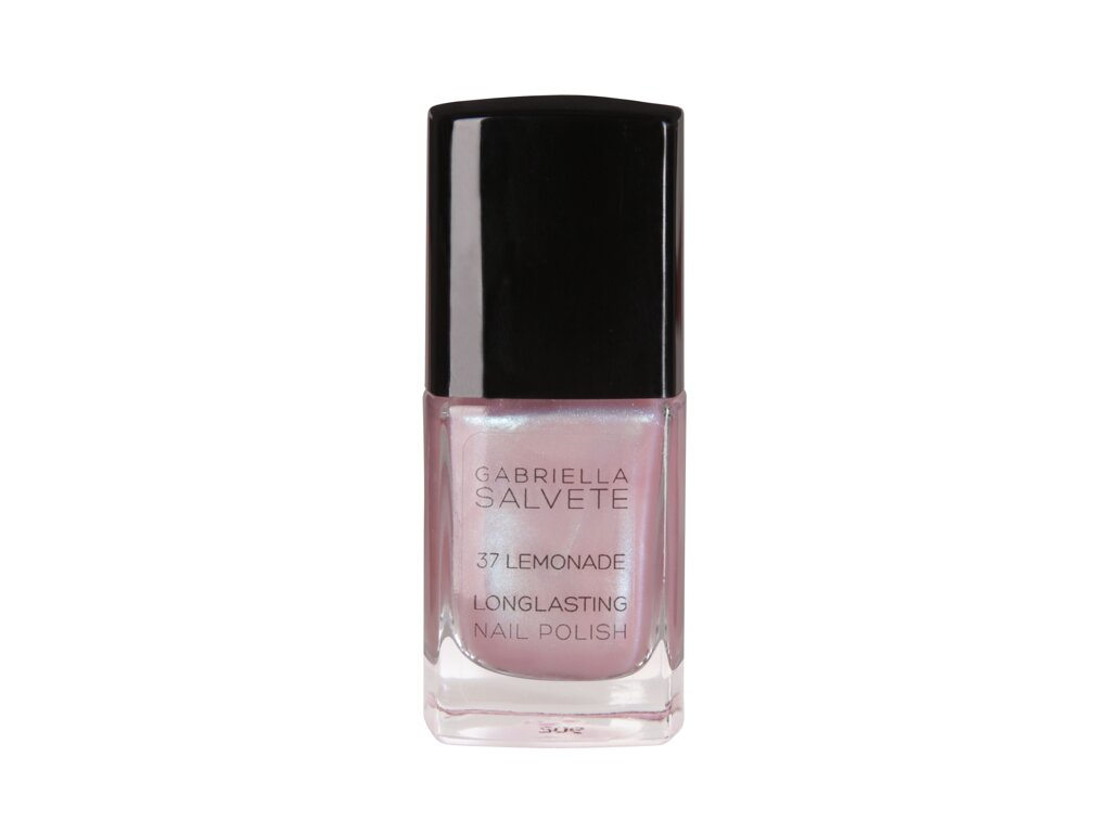 Gabriella Salvete Longlasting Enamel 11 ml - 11ml - Lak na nehty