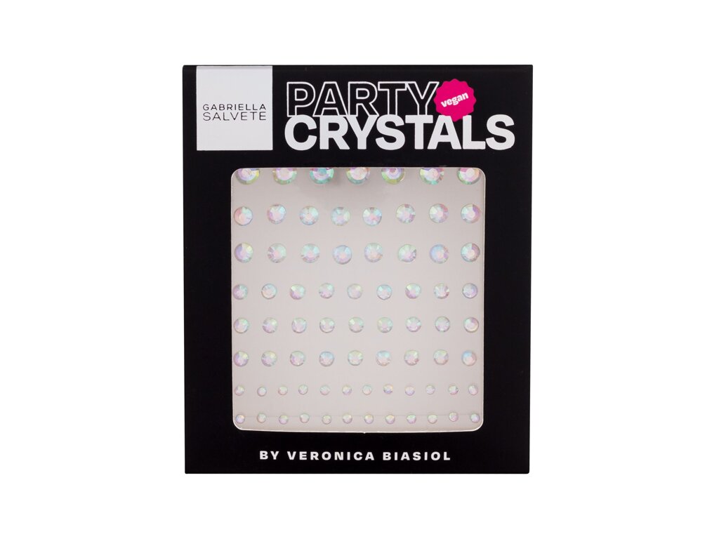 Gabriella Salvete Party Calling Crystals 1 ml - 1ml - Dekorativní doplněk