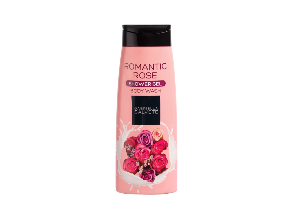 Gabriella Salvete Shower Gel 250 ml - 250ml - Sprchový gel