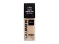 Gabriella Salvete Soulmatte Hyaluronic Foundation 30 ml - 30ml - Makeup
