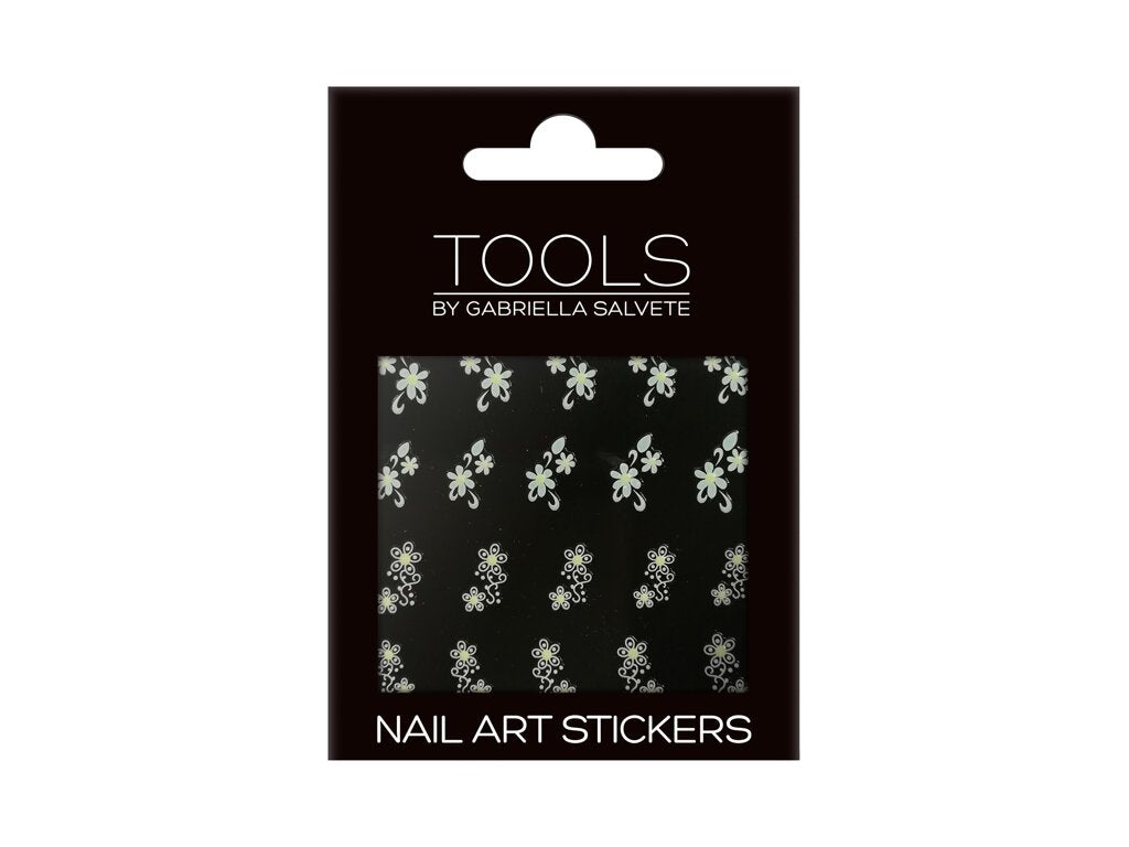 Gabriella Salvete TOOLS Nail Art Stickers 1 ml - 1ml - Ozdoby na nehty