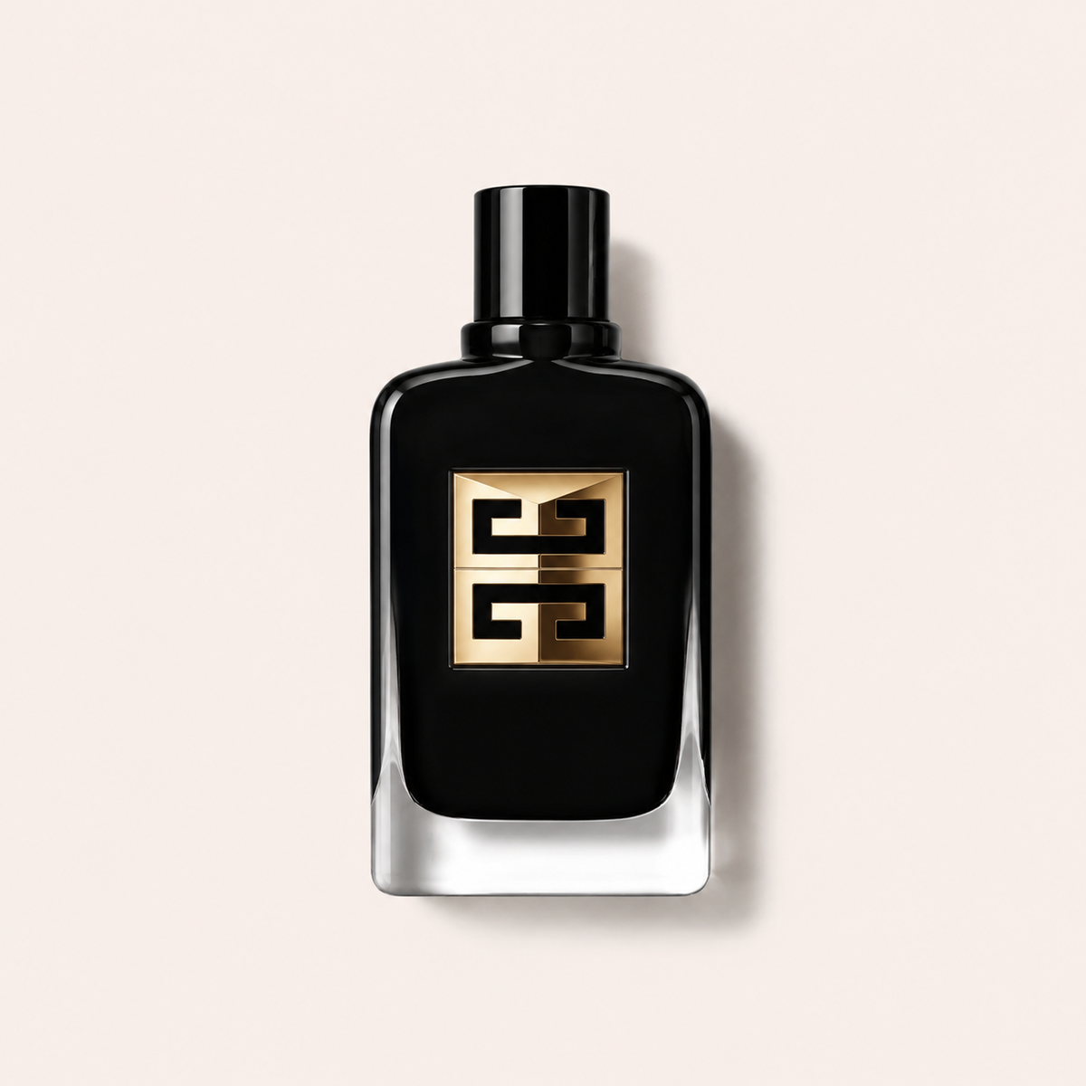 Flakon parfému Gentleman Society Eau de Parfum Ambrée Givenchy – MrRizz