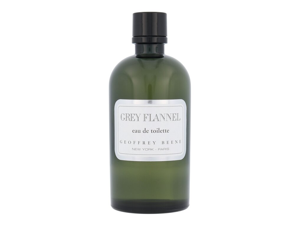 Geoffrey Beene Grey Flannel 240 ml - 240ml - Toaletní voda