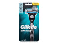 Gillette Mach3 1 ml - 1ml - Holicí strojek