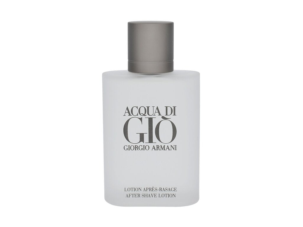 Giorgio Armani Acqua di Gio Pour Homme 100 ml - 100ml - Voda po holení