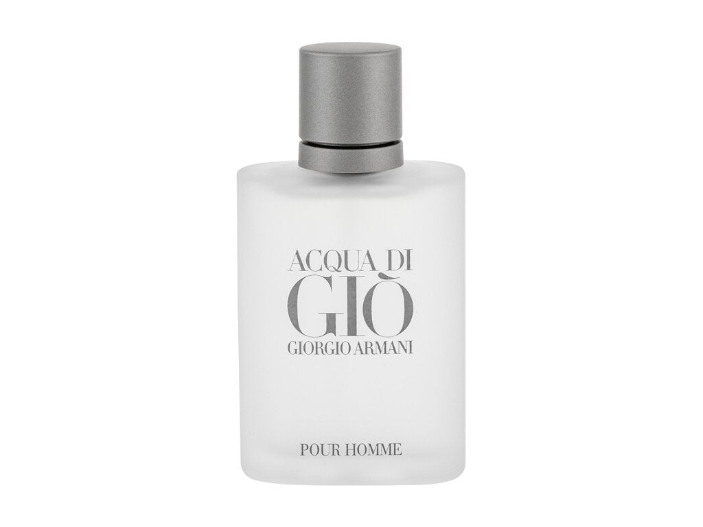 Giorgio Armani Acqua di Gio Pour Homme 30 ml - 30ml - Toaletní voda