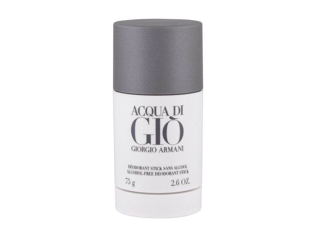Giorgio Armani Acqua di Gio Pour Homme 75 ml - 75ml - Deodorant
