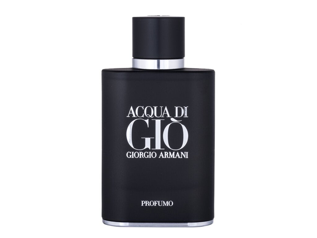 Giorgio Armani Acqua di Gio Profumo 75 ml - 75ml - Parfémovaná voda
