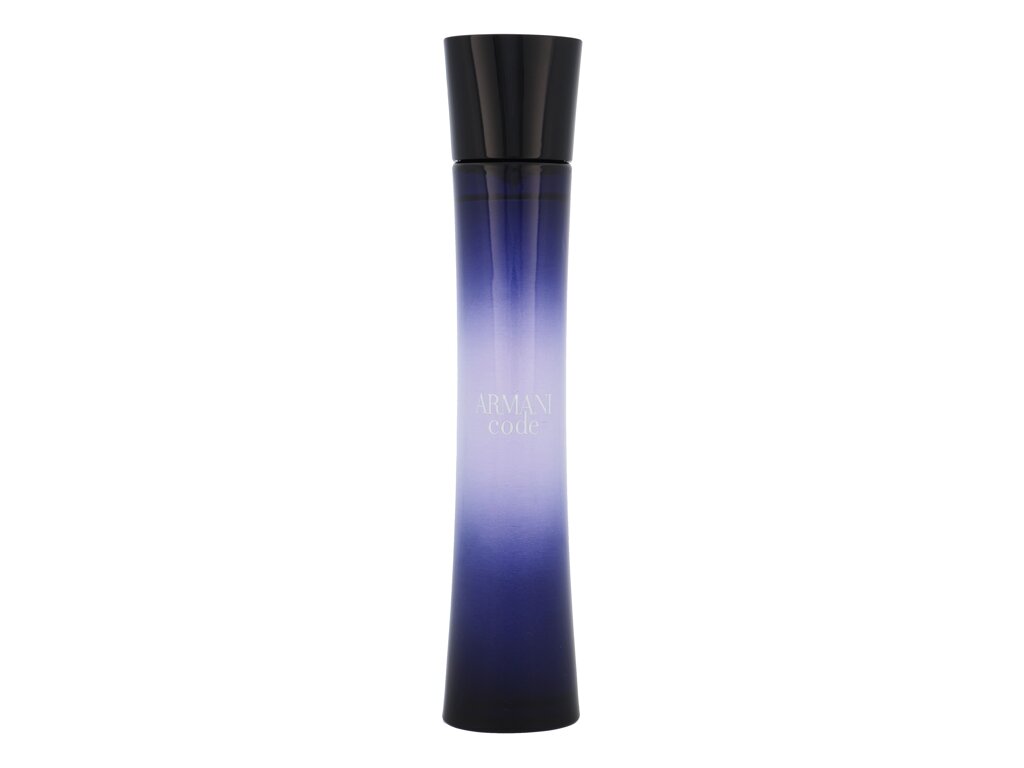 Giorgio Armani Code 75 ml - 75ml - Parfémovaná voda