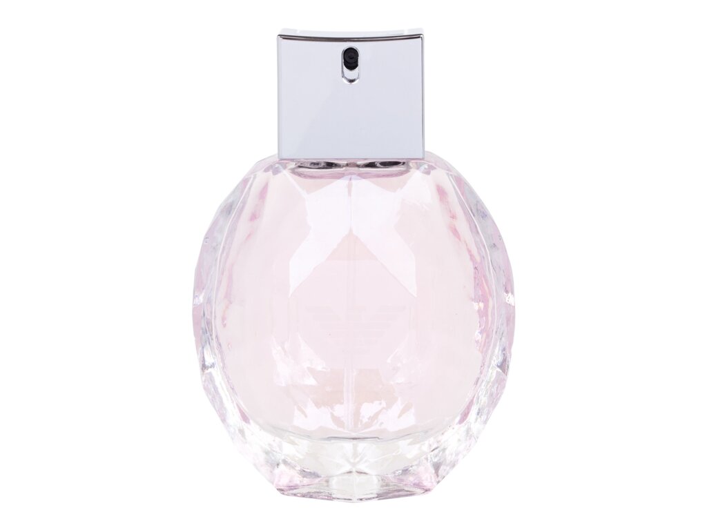 Giorgio Armani Emporio Diamonds Rose 50 ml - 50ml - Toaletní voda