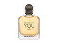 Giorgio Armani Emporio Stronger With You Only 100 ml - 100ml - Toaletní voda
