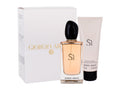 Giorgio Armani Si 100 ml - 100ml - Parfémovaná voda