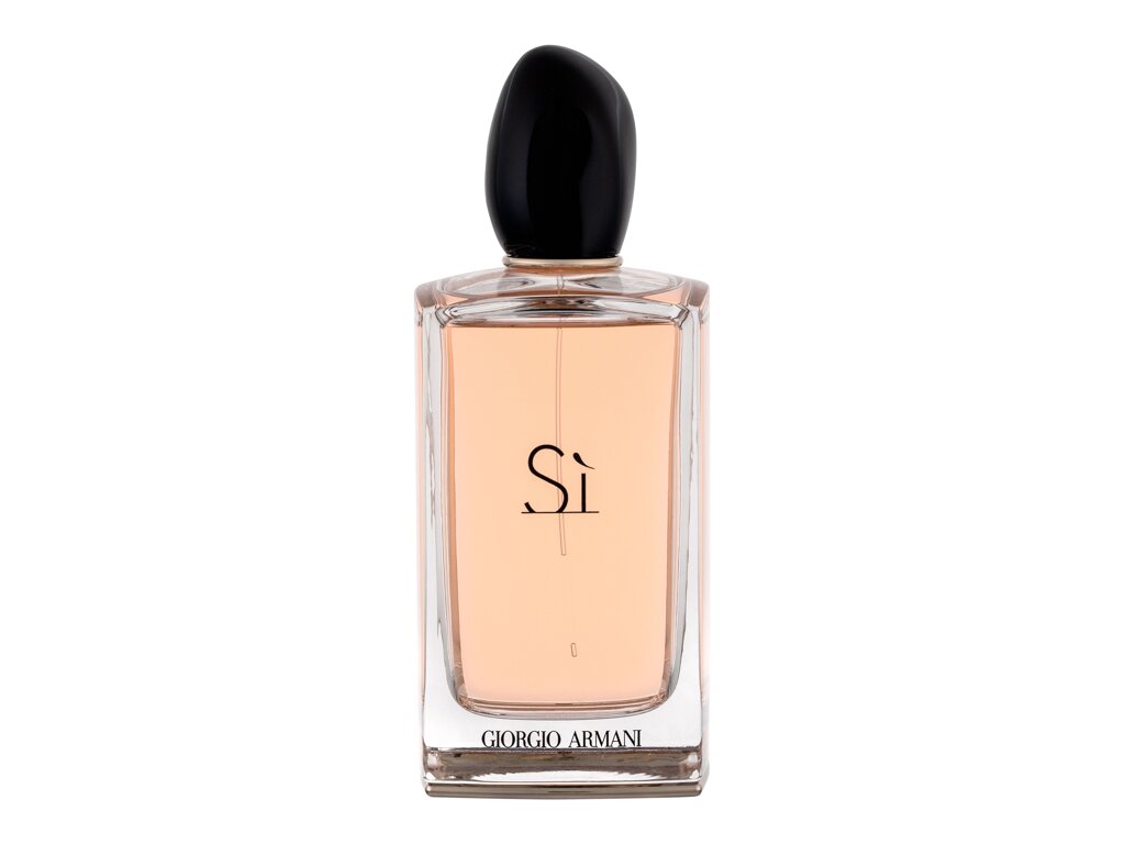 Giorgio Armani Si 150 ml - 150ml - Parfémovaná voda