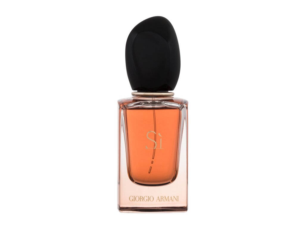 Giorgio Armani Si Intense 2021 30 ml - 30ml - Parfémovaná voda
