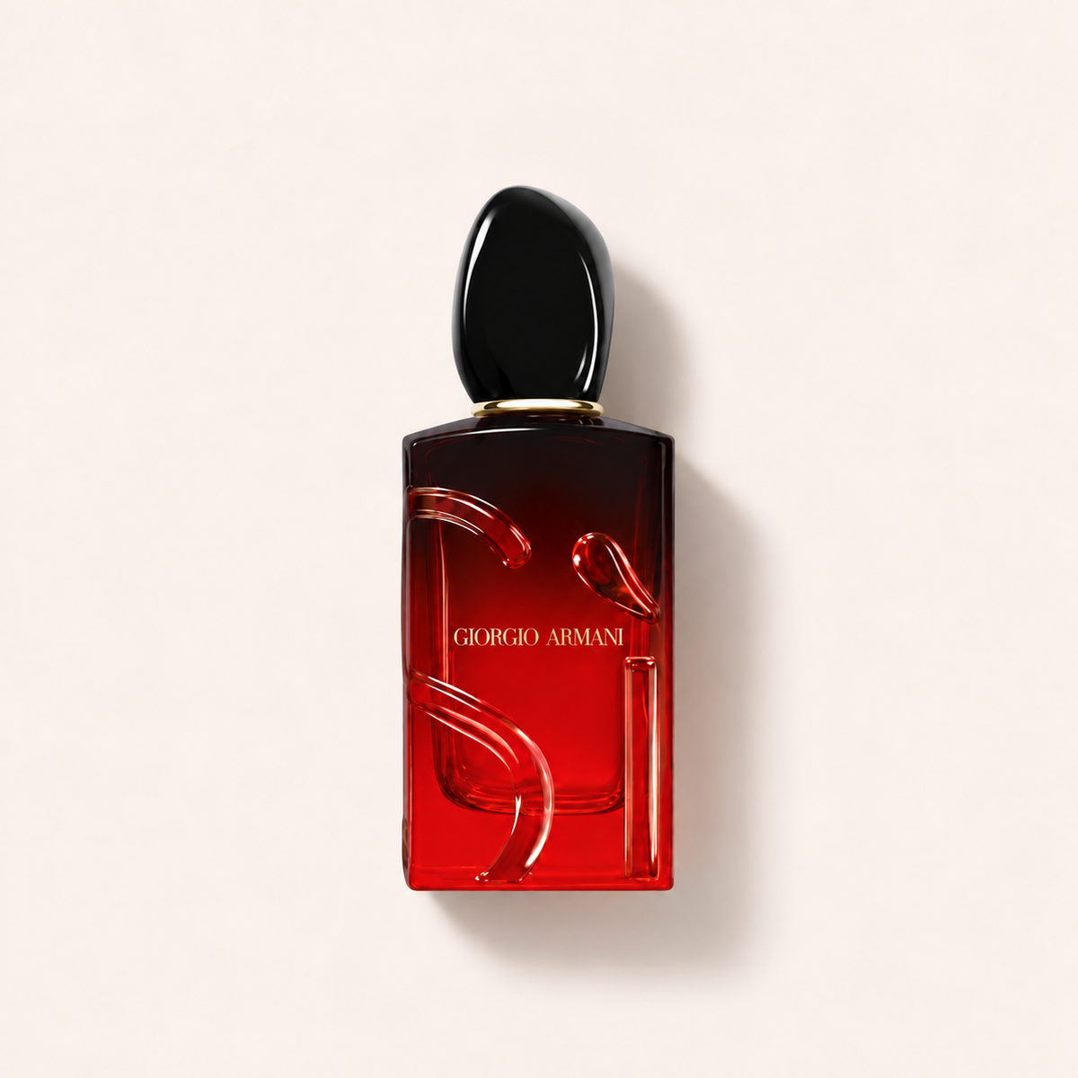 Giorgio Armani Si Passione Intense 2024 100 ml – parfémovaná voda – MrRizz