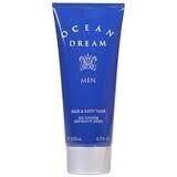 Giorgio Beverly Hills Ocean Dream Men 200 ml - 200ml - Sprchový gel
