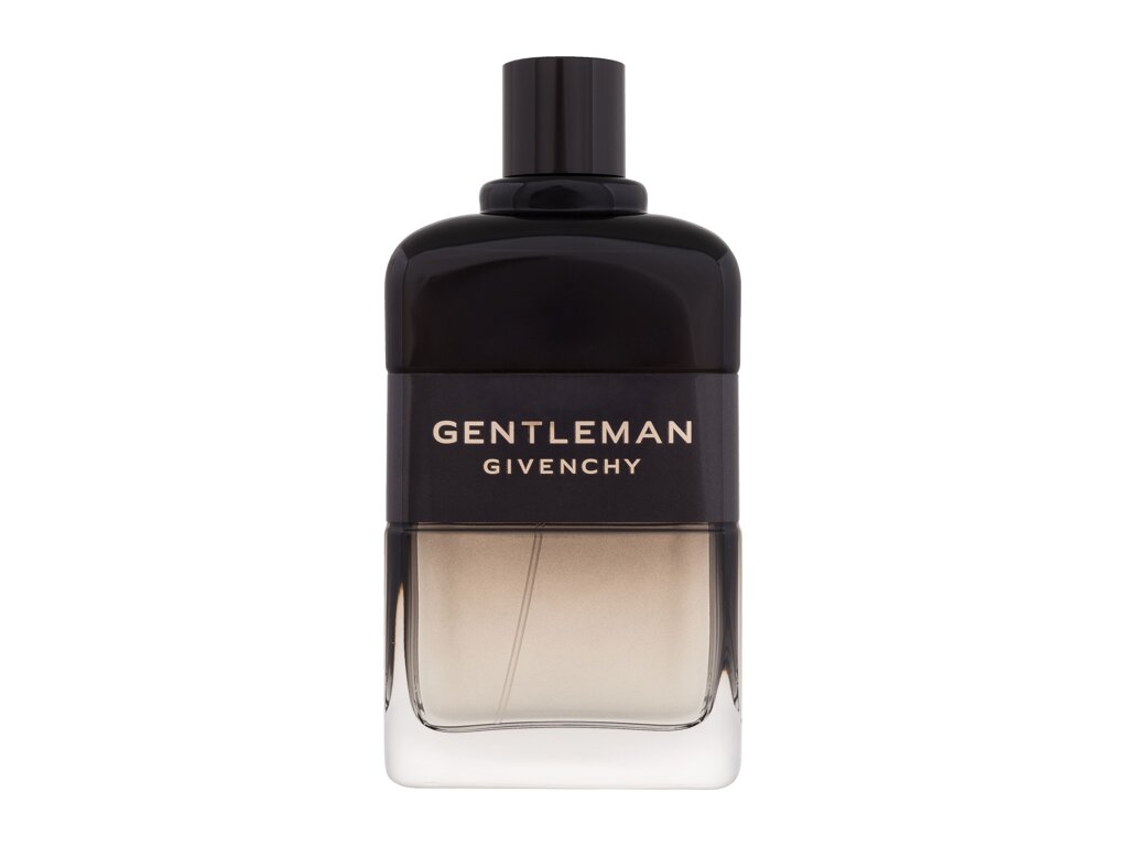 Givenchy Gentleman Boisée 200 ml - 200ml - Parfémovaná voda
